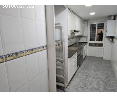 DÚPLEX EN VENTA EN EL CENTRO DE SANT BOI DE LLOBREGAT, BARCELONA