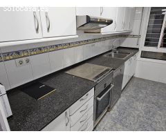 DÚPLEX EN VENTA EN EL CENTRO DE SANT BOI DE LLOBREGAT, BARCELONA