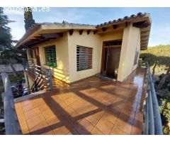 CASA DE 3 PLANTAS CON PISCINA Y GARAJE EN VENTA EN MATARÓ