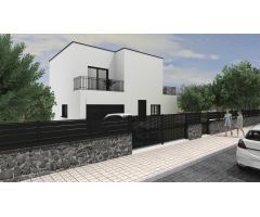 CASA EN CONSTRUCCIÓN EN VENTA EN CAN PAGA, SANTA M,ARIA DE PALAU TORDERA