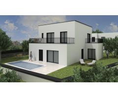 CASA EN CONSTRUCCIÓN EN VENTA EN CAN PAGA, SANTA M,ARIA DE PALAU TORDERA