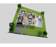 CASA EN CONSTRUCCIÓN EN VENTA EN CAN PAGA, SANTA M,ARIA DE PALAU TORDERA