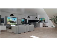 CASA EN CONSTRUCCIÓN EN VENTA EN CAN PAGA, SANTA M,ARIA DE PALAU TORDERA