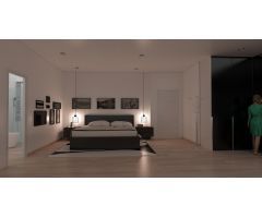CASA EN CONSTRUCCIÓN EN VENTA EN CAN PAGA, SANTA M,ARIA DE PALAU TORDERA