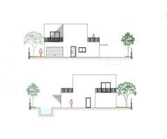 CASA EN CONSTRUCCIÓN EN VENTA EN CAN PAGA, SANTA M,ARIA DE PALAU TORDERA