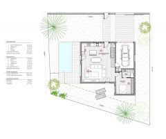 CASA EN CONSTRUCCIÓN EN VENTA EN CAN PAGA, SANTA M,ARIA DE PALAU TORDERA
