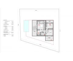 CASA EN CONSTRUCCIÓN EN VENTA EN CAN PAGA, SANTA M,ARIA DE PALAU TORDERA