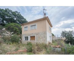 CASA EN VENTA EN SERRA BRAVA LLORET  DE MAR, GIRONA