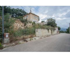 CASA EN VENTA EN SERRA BRAVA LLORET  DE MAR, GIRONA