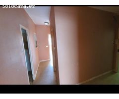 ÁTICO A REFORMAR EN VENTA EN CALLE JOVARA DE CALELLA