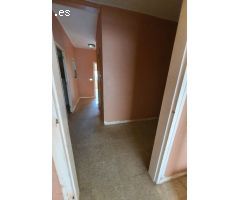 ÁTICO A REFORMAR EN VENTA EN CALLE JOVARA DE CALELLA