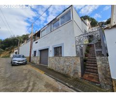 CASA DE 4 PLANTAS EN VENTA EN ARENYS DE MUNT, BARCELONA
