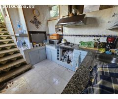 CASA DE 4 PLANTAS EN VENTA EN ARENYS DE MUNT, BARCELONA
