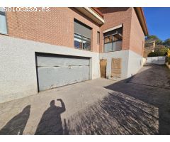 CASA DE 2 PLANTAS CON GARAJE EN VENTA EN SANTA EULALIA DE RONÇANA
