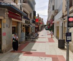 LOCAL COMERCIAL EN VENTA EN CALELLA