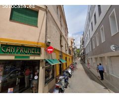 LOCAL COMERCIAL EN VENTA EN CALELLA