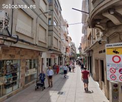 LOCAL COMERCIAL EN VENTA EN CALELLA