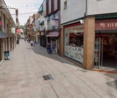 LOCAL COMERCIAL EN VENTA EN CALELLA
