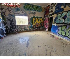CASA EN ESTRUCTURA EN VENTA EN MAS REIXACH PALAFOLLS