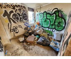 CASA EN ESTRUCTURA EN VENTA EN MAS REIXACH PALAFOLLS