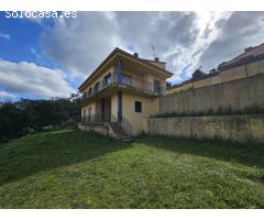 CASA EN VENTA EN MONTBARBAT MAÇANET DE LA SELVA