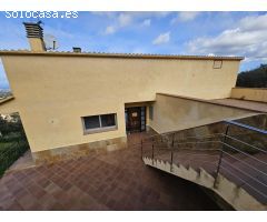 CASA EN VENTA EN MONTBARBAT MAÇANET DE LA SELVA
