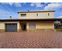 CASA EN VENTA EN MONTBARBAT MAÇANET DE LA SELVA