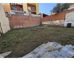¡GRAN OPORTUNIDAD TERRENO URBANO SIN EDIFICAR EN VENTA EN SANT PERE, TORDERA