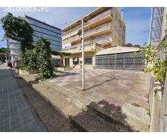 OPORTUNIDAD LOCAL COMERCIAL CON SALIDA DE HUMOS 250m2 DE TERRAZA EN ALQUILER  EN CALELLA, BARCELONA
