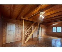 CASA DE 2 PLANTAS CON GARAJE EN VENTA EN PALAFOLLS