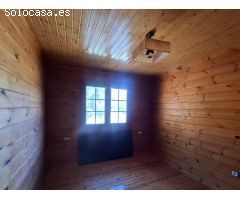 CASA DE 2 PLANTAS CON GARAJE EN VENTA EN PALAFOLLS