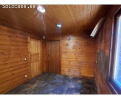 CASA DE 2 PLANTAS CON GARAJE EN VENTA EN PALAFOLLS