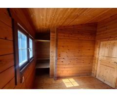 CASA DE 2 PLANTAS CON GARAJE EN VENTA EN PALAFOLLS