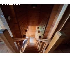 CASA DE 2 PLANTAS CON GARAJE EN VENTA EN PALAFOLLS