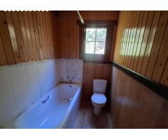 CASA DE 2 PLANTAS CON GARAJE EN VENTA EN PALAFOLLS