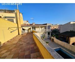 CASA DE DOS PLANTAS EN VENTA EN SANT PERE, TORDERA
