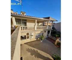 CASA DE DOS PLANTAS EN VENTA EN SANT PERE, TORDERA