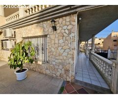 CASA DE DOS PLANTAS EN VENTA EN SANT PERE, TORDERA