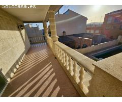 CASA DE DOS PLANTAS EN VENTA EN SANT PERE, TORDERA