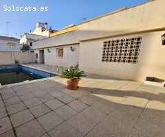 CASA DE DOS PLANTAS EN VENTA EN SANT PERE, TORDERA