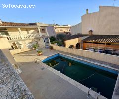 CASA DE DOS PLANTAS EN VENTA EN SANT PERE, TORDERA