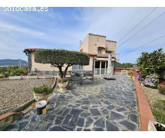 MAGNÍFICA CASA DE 2 PLANTAS CON JARDÍN EN VENTA EN CAN PALET, TERRASA