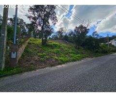 TERRENO URBANO EDIFICABLE DE 993 m2 EN VENTA EN MONTBARBAT, MAÇANET DE LA SEVA