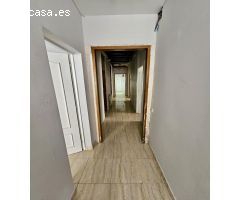 GRAN OPORTUNIDAD: PISO CÉNTRICO DE 132 M² CERCA DEL PUERTO DE BARCELONA