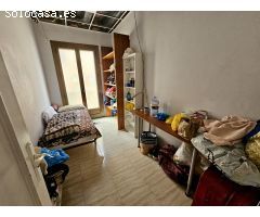 GRAN OPORTUNIDAD: PISO CÉNTRICO DE 132 M² CERCA DEL PUERTO DE BARCELONA