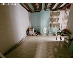 GRAN OPORTUNIDAD: PISO CÉNTRICO DE 132 M² CERCA DEL PUERTO DE BARCELONA