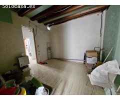 GRAN OPORTUNIDAD: PISO CÉNTRICO DE 132 M² CERCA DEL PUERTO DE BARCELONA