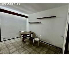 CASA DE 2 PLANTAS CON TERRAZA Y GARAJE EN VENTA EN EL CENTRO DE GRANOLLERS