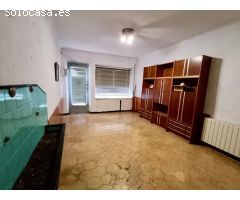 CASA DE 2 PLANTAS CON TERRAZA Y GARAJE EN VENTA EN EL CENTRO DE GRANOLLERS