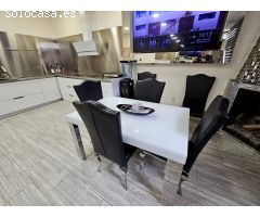 CASA DE 2 PLANTAS CON PATIO Y GARAJE EN VENTA EN LA CREU DE BARBERA, SABADELL